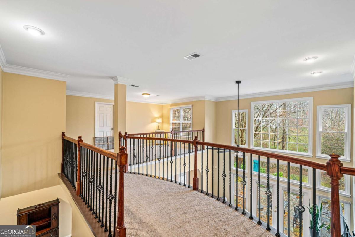 Foxhall - Residential