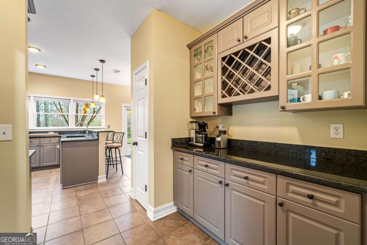Foxhall - Residential