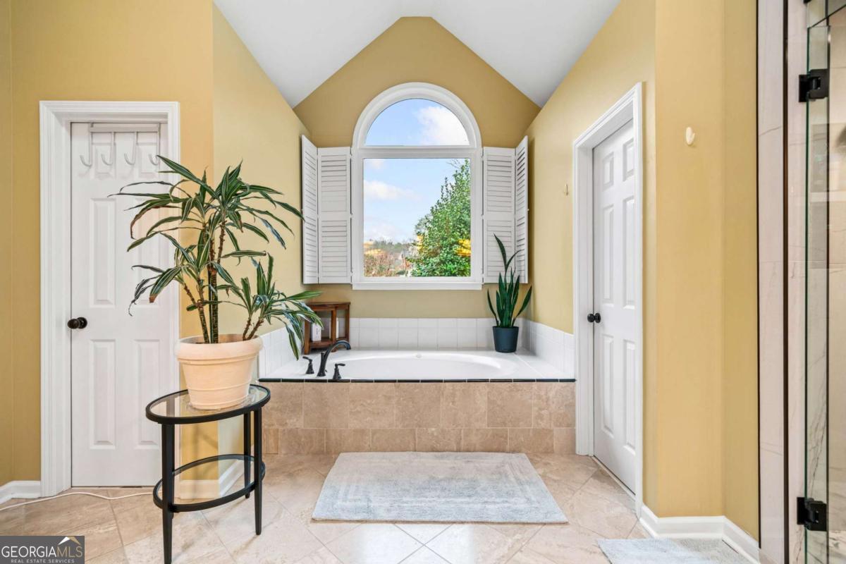 Foxhall - Residential
