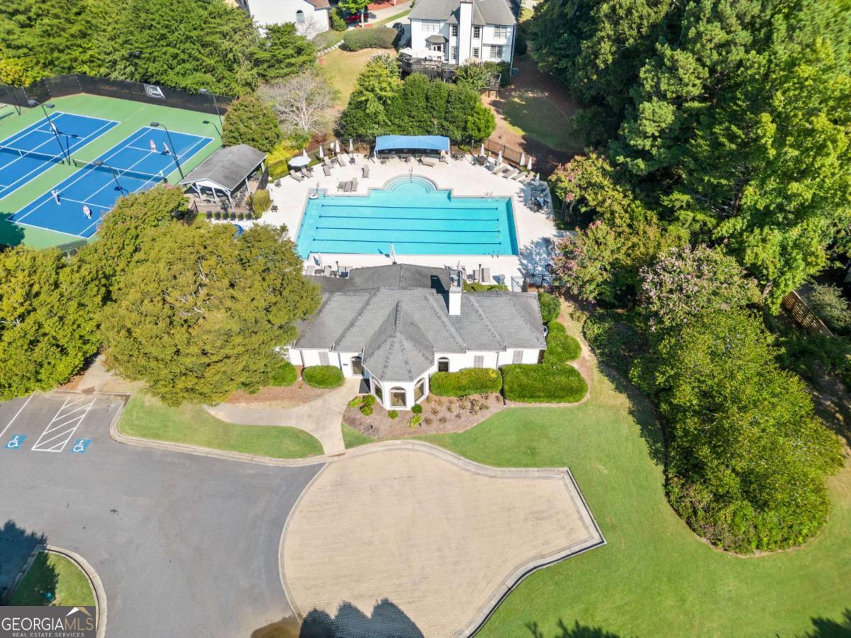 Foxhall - Residential