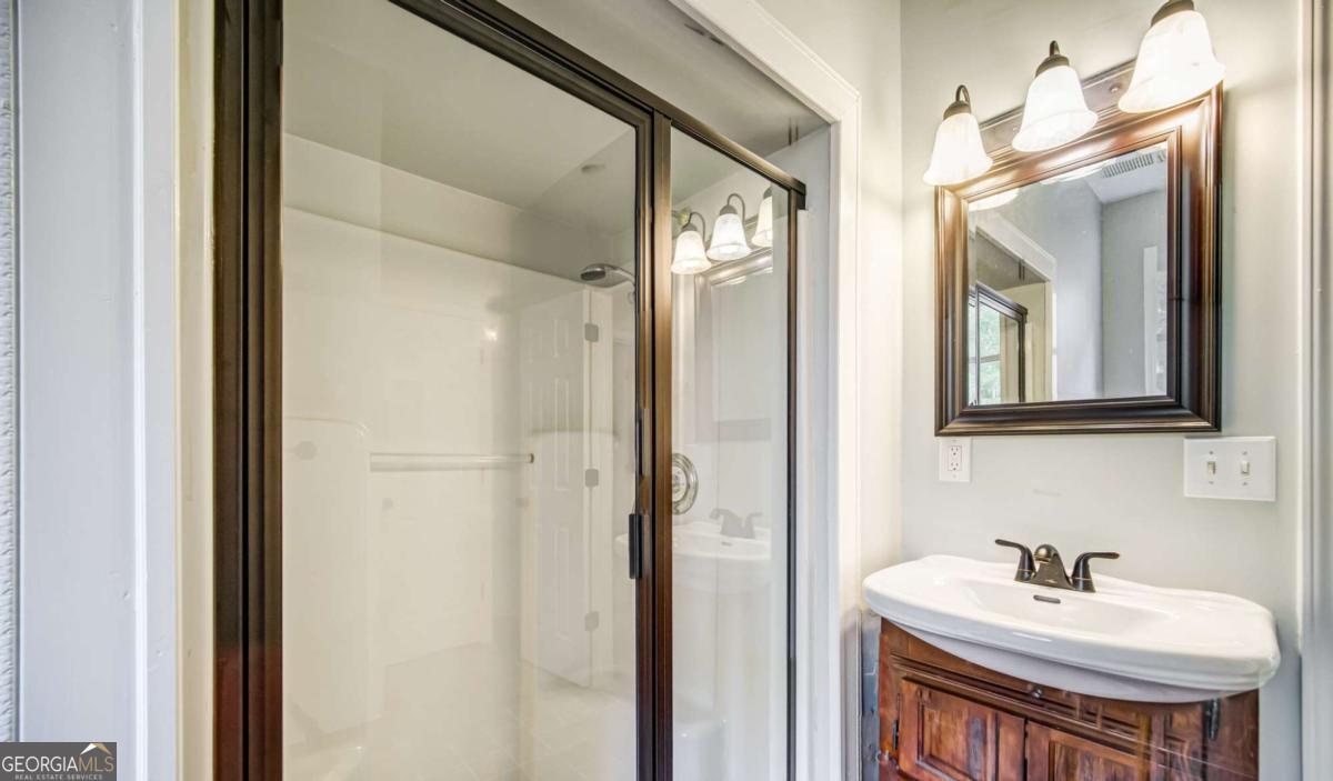 Foxhall - Residential