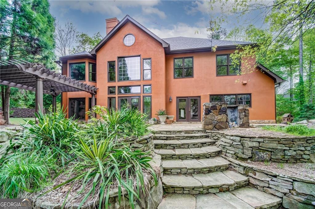Foxhall - Residential