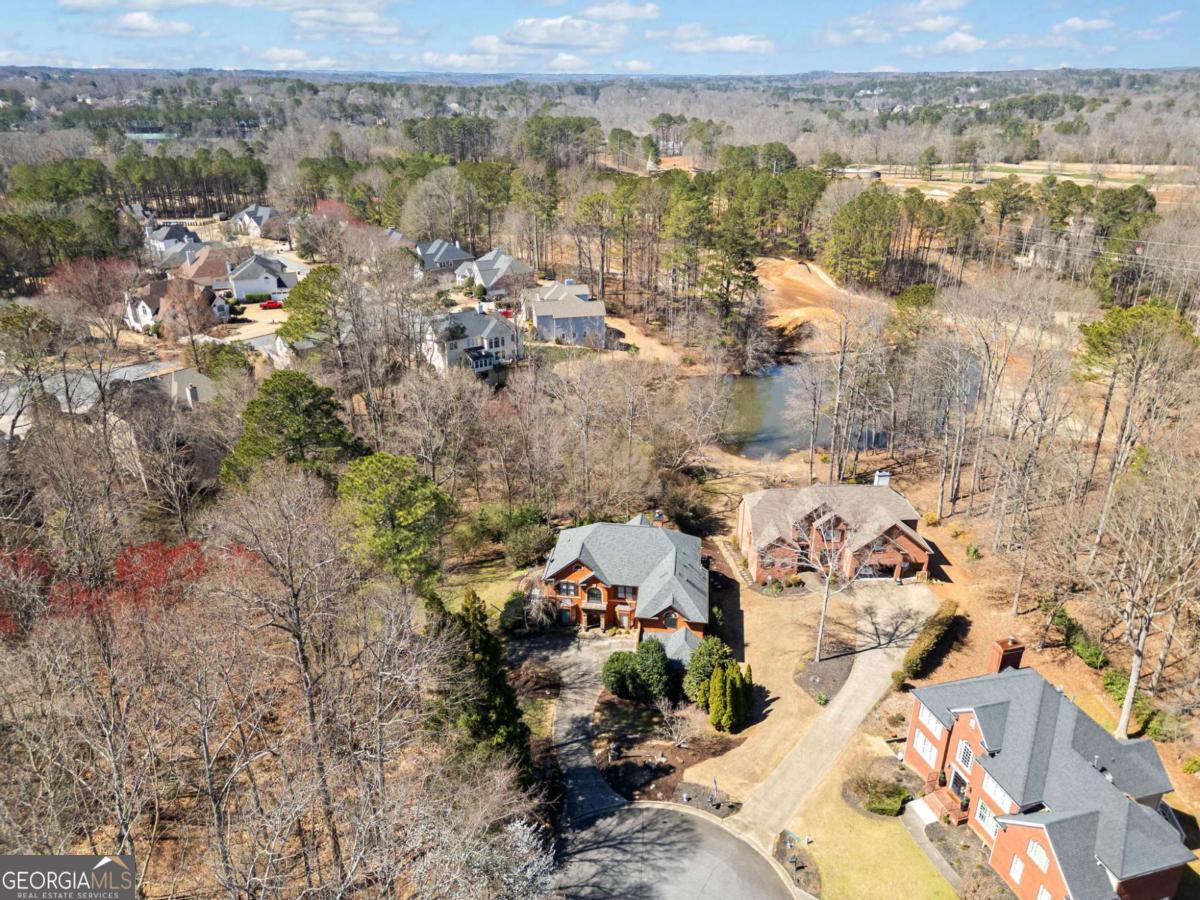 Foxhall - Residential
