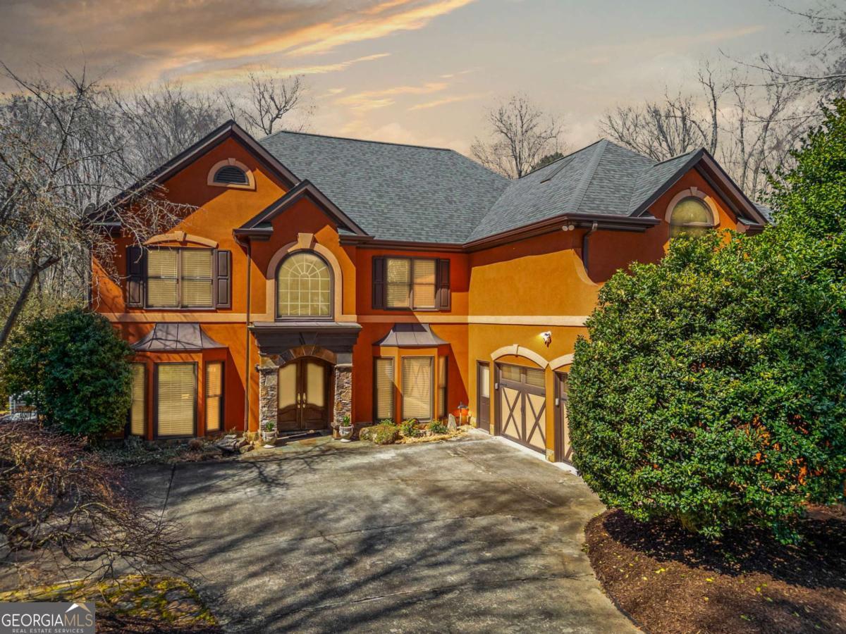 Foxhall - Residential