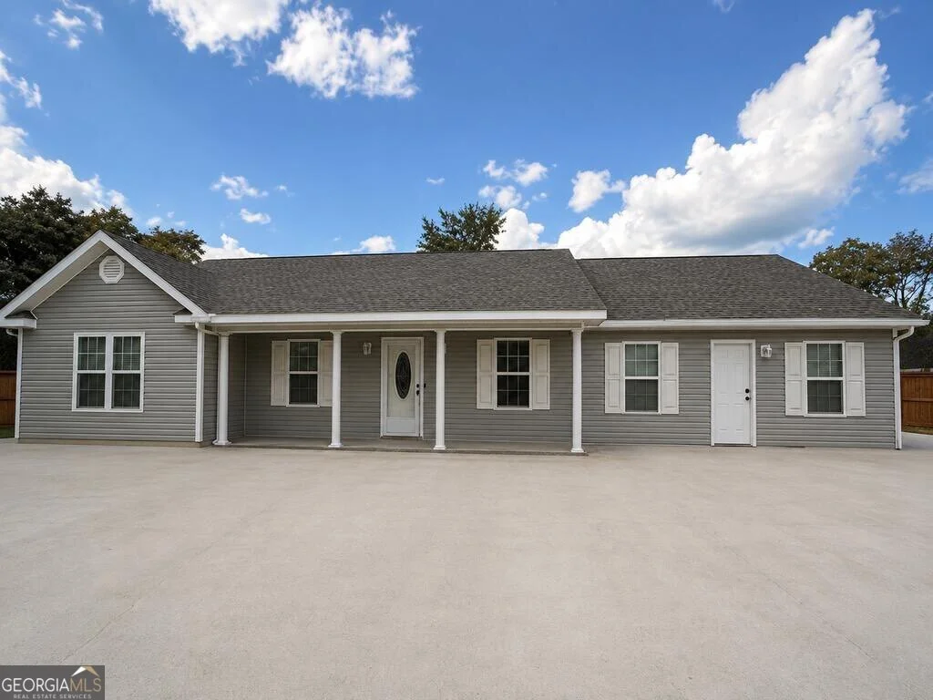 68 Patten Avenue, Lakeland, GA, 31635