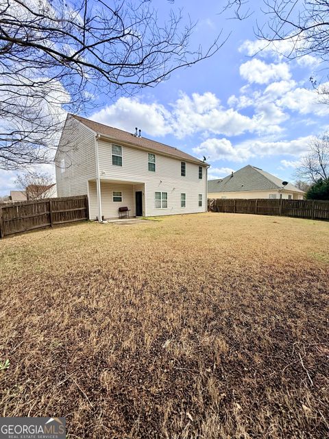 7476 Ledgestone LN Riverdale GA 30274