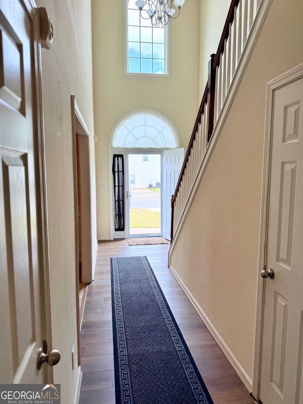 Photo of 7476 Ledgestone Lane, Riverdale, GA 30274 (MLS # 10705770)