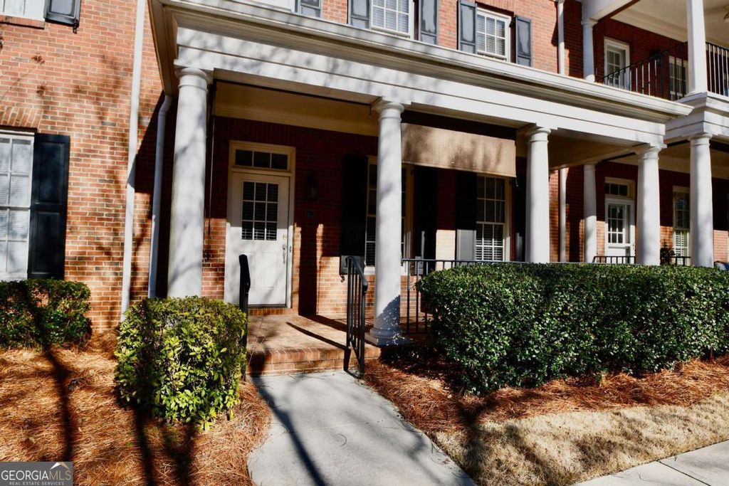 Photo of 100 Ansonborough Lane #403, Athens, GA 30605 (MLS # 10670362)
