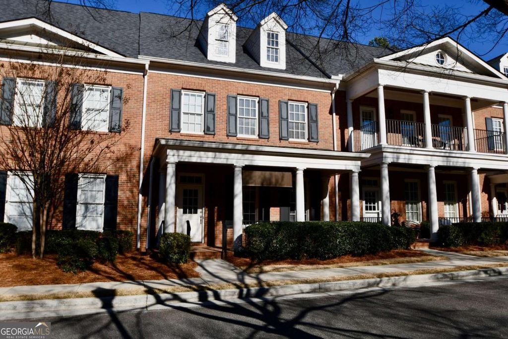 Photo of 100 Ansonborough Lane #403, Athens, GA 30605 (MLS # 10670362)