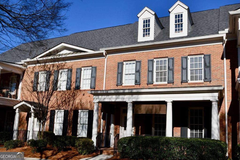 Photo of 100 Ansonborough Lane #403, Athens, GA 30605 (MLS # 10670362)