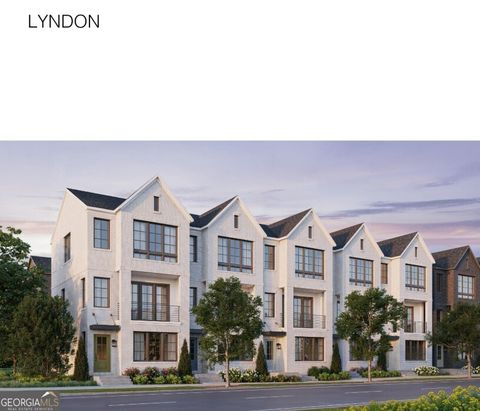 2628 Mackintosh CT 17 Brookhaven GA 30319