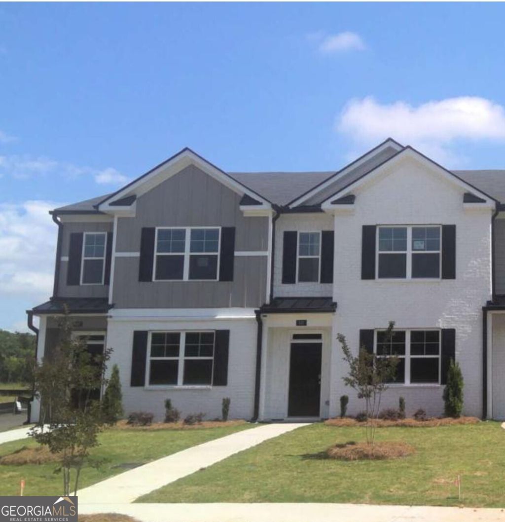 Photo of 432 Reflection Drive, Stockbridge, GA 30281 (MLS # 10712959)