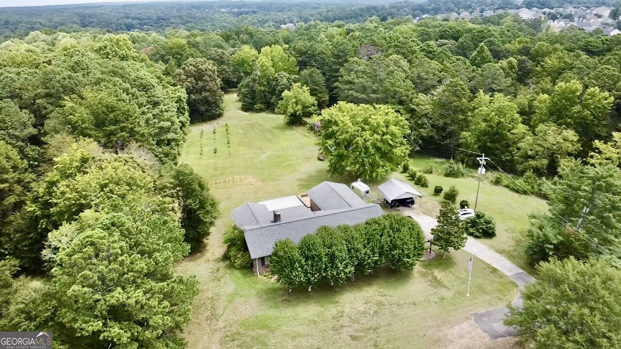 None - Commercial Sale