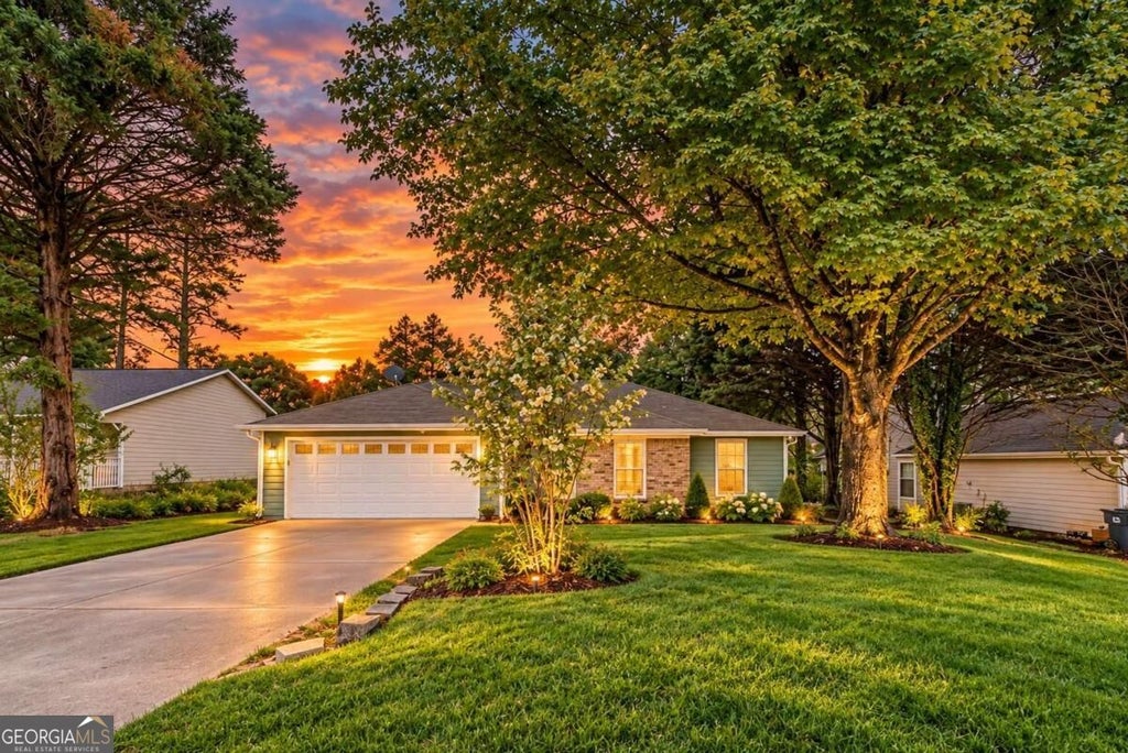 Photo of 1648 Brandon Square, Lawrenceville, GA 30044 (MLS # 10868801)