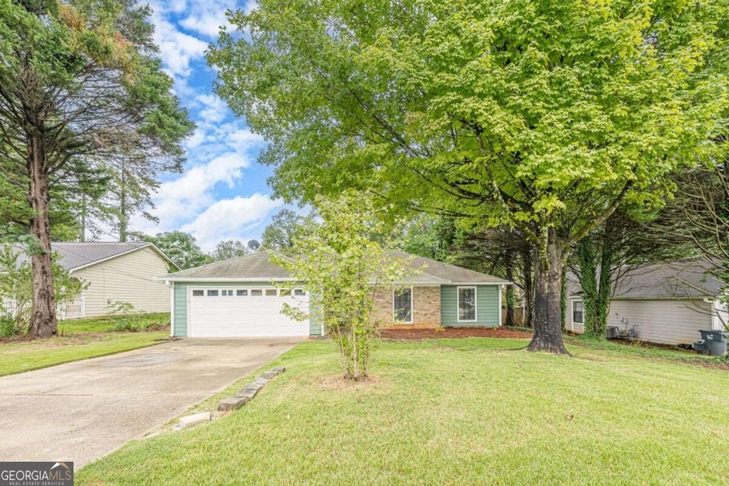 Photo of 1648 Brandon Square, Lawrenceville, GA 30044 (MLS # 10868801)