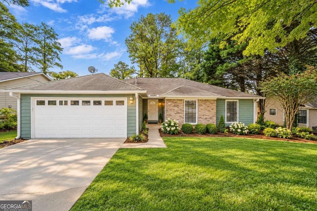 Photo of 1648 Brandon Square, Lawrenceville, GA 30044 (MLS # 10868801)
