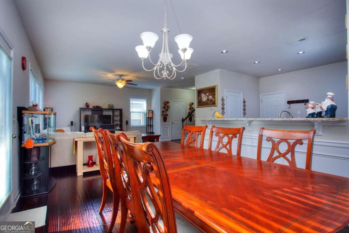 Oakleaf At Stonecrest - Residential