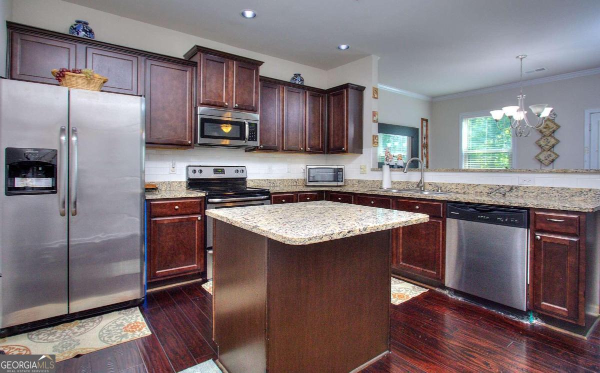 Oakleaf At Stonecrest - Residential
