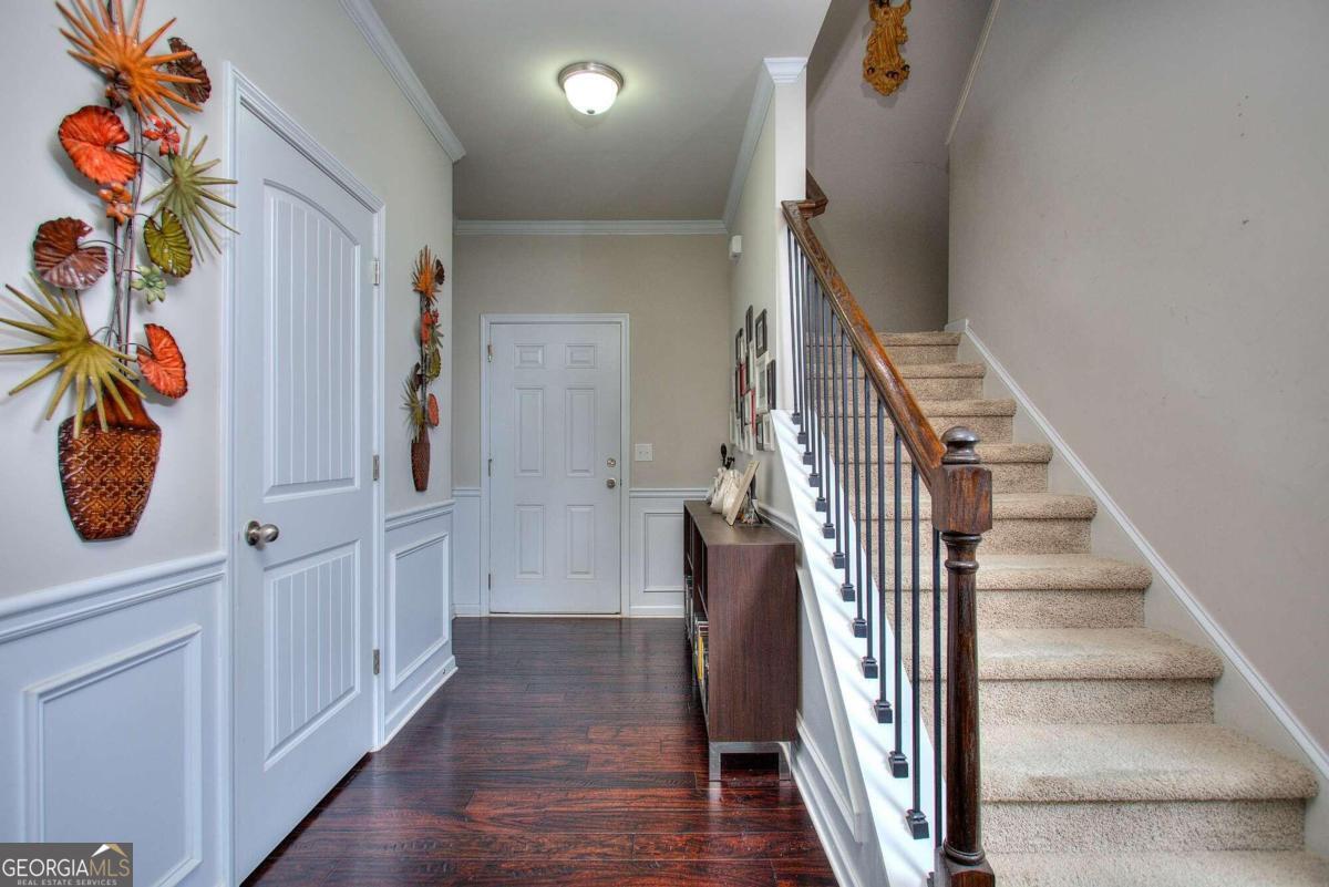 Oakleaf At Stonecrest - Residential