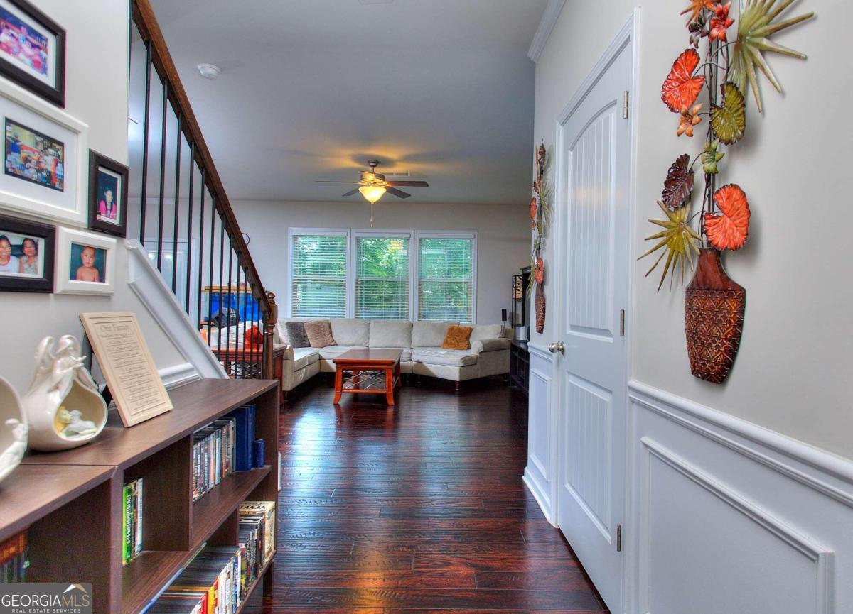 Oakleaf At Stonecrest - Residential