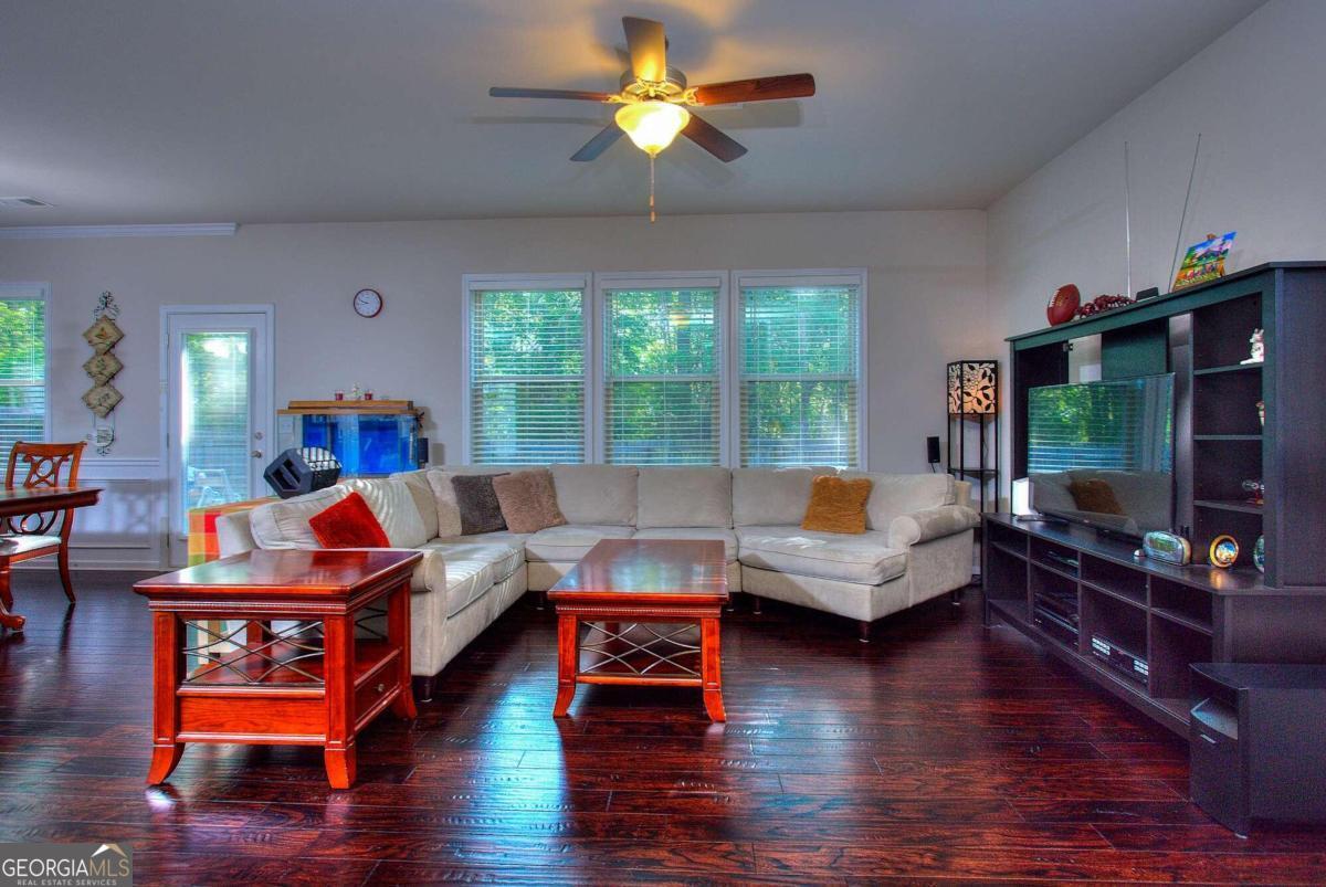 Oakleaf At Stonecrest - Residential