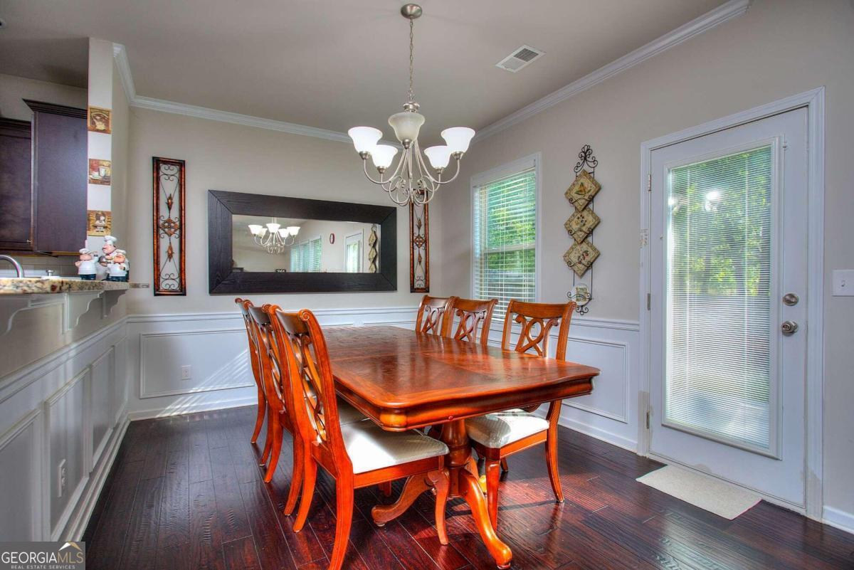 Oakleaf At Stonecrest - Residential