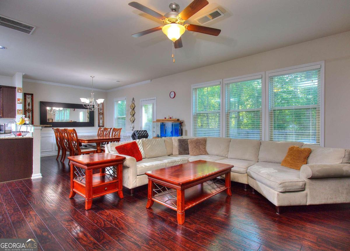 Oakleaf At Stonecrest - Residential