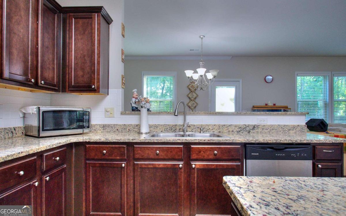 Oakleaf At Stonecrest - Residential
