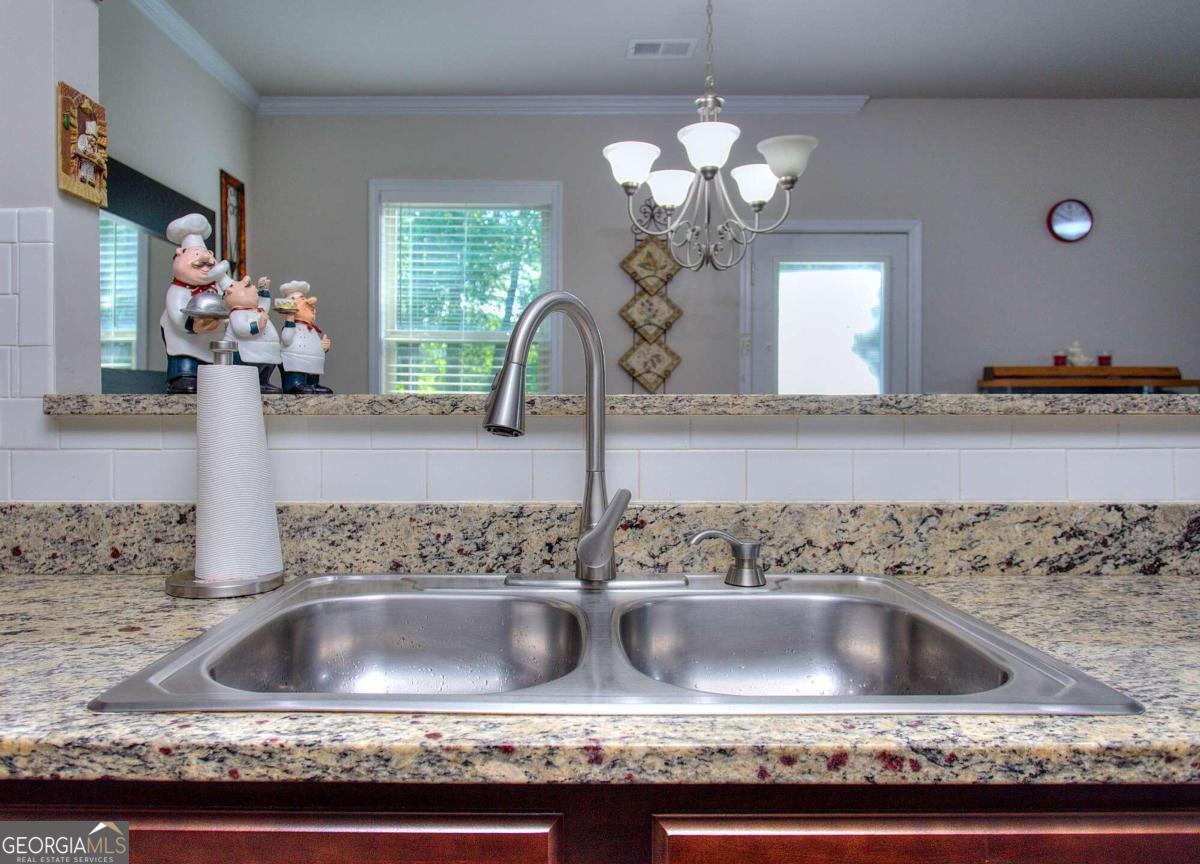 Oakleaf At Stonecrest - Residential
