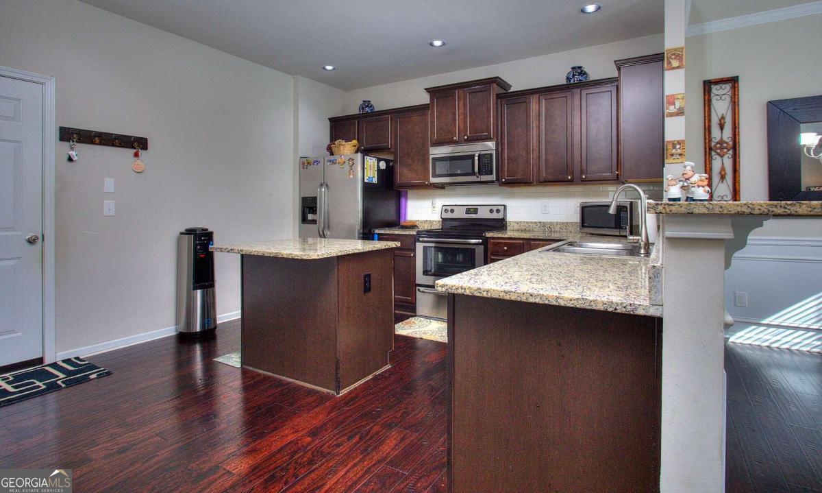 Oakleaf At Stonecrest - Residential