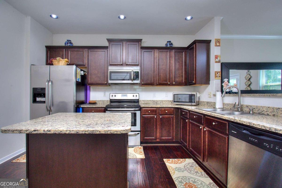 Oakleaf At Stonecrest - Residential