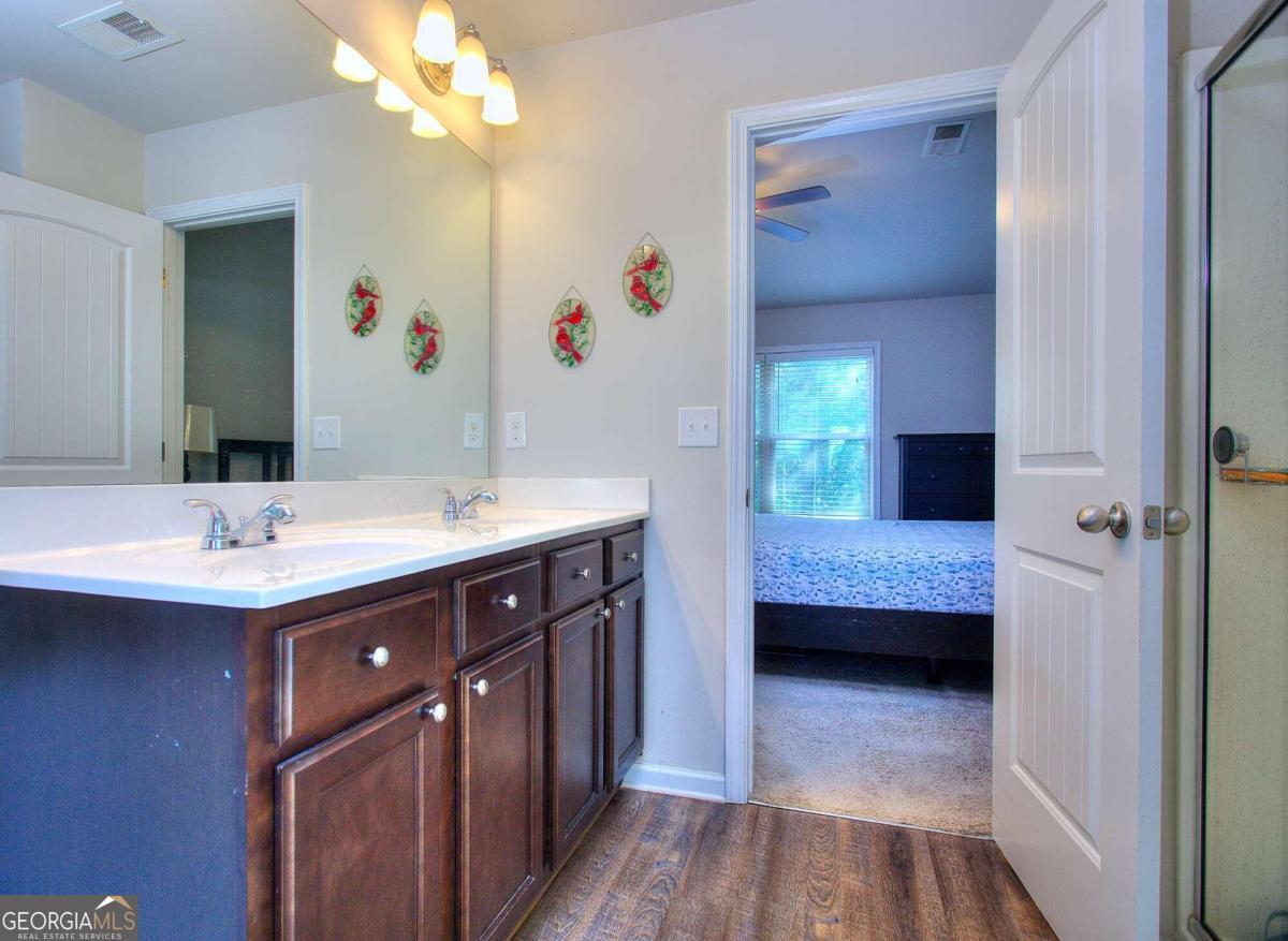 Oakleaf At Stonecrest - Residential