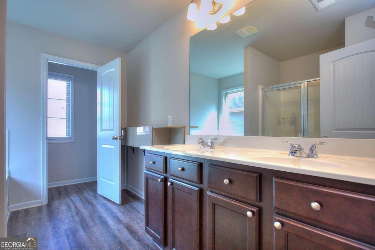 Oakleaf At Stonecrest - Residential