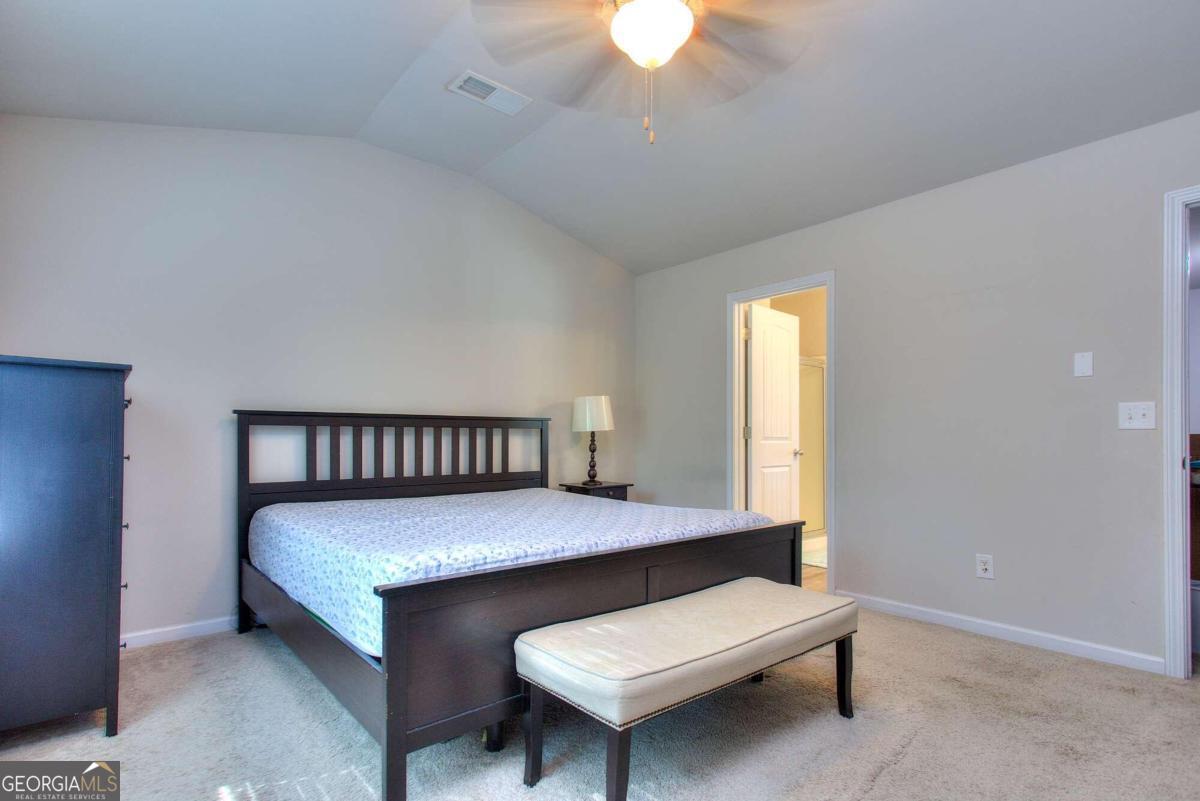 Oakleaf At Stonecrest - Residential