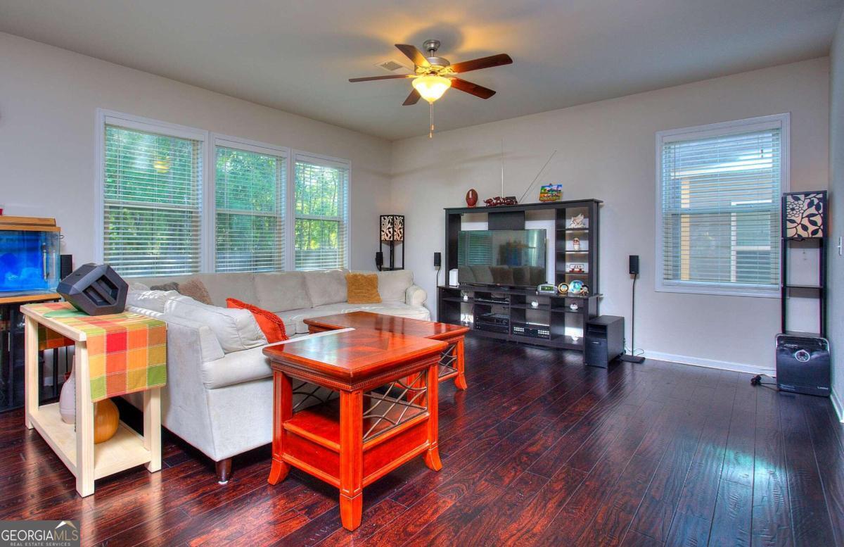 Oakleaf At Stonecrest - Residential