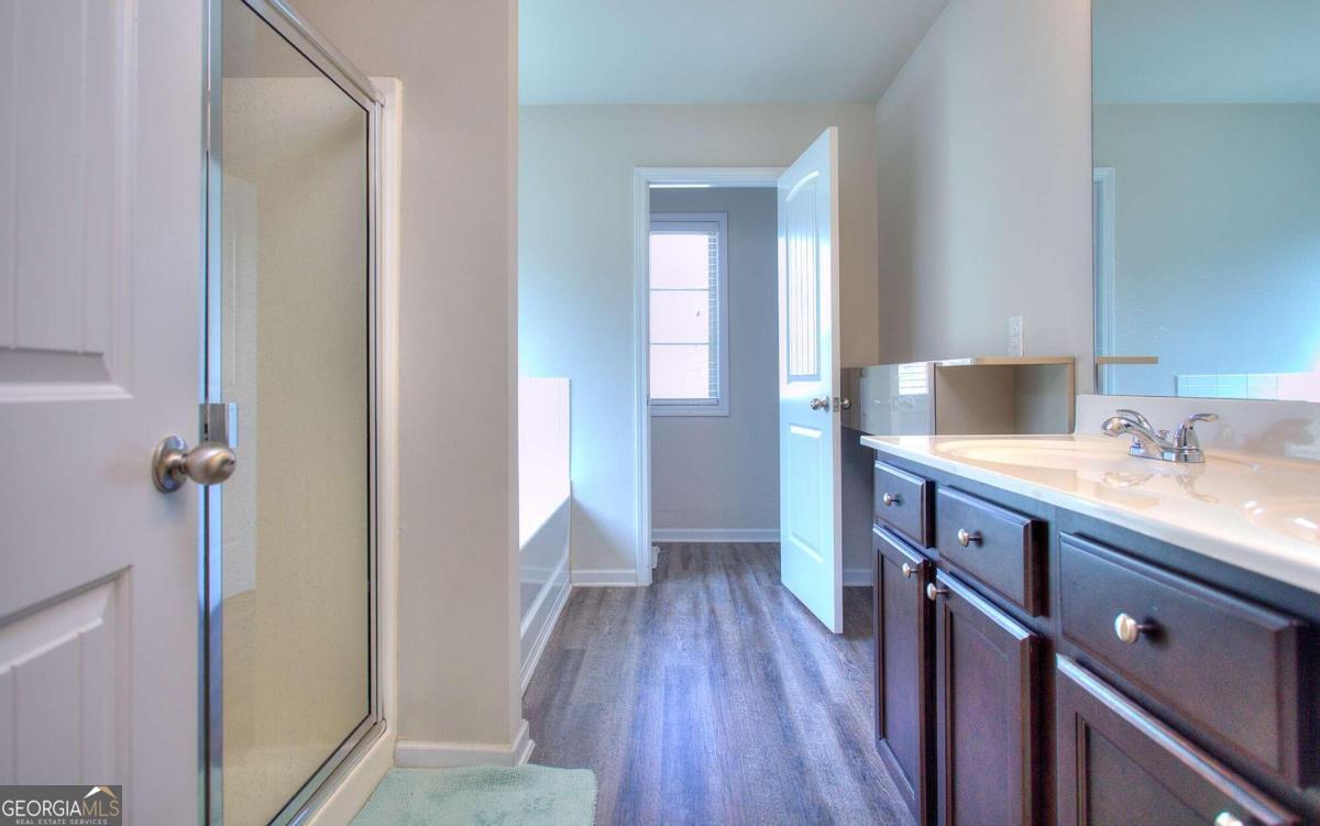 Oakleaf At Stonecrest - Residential