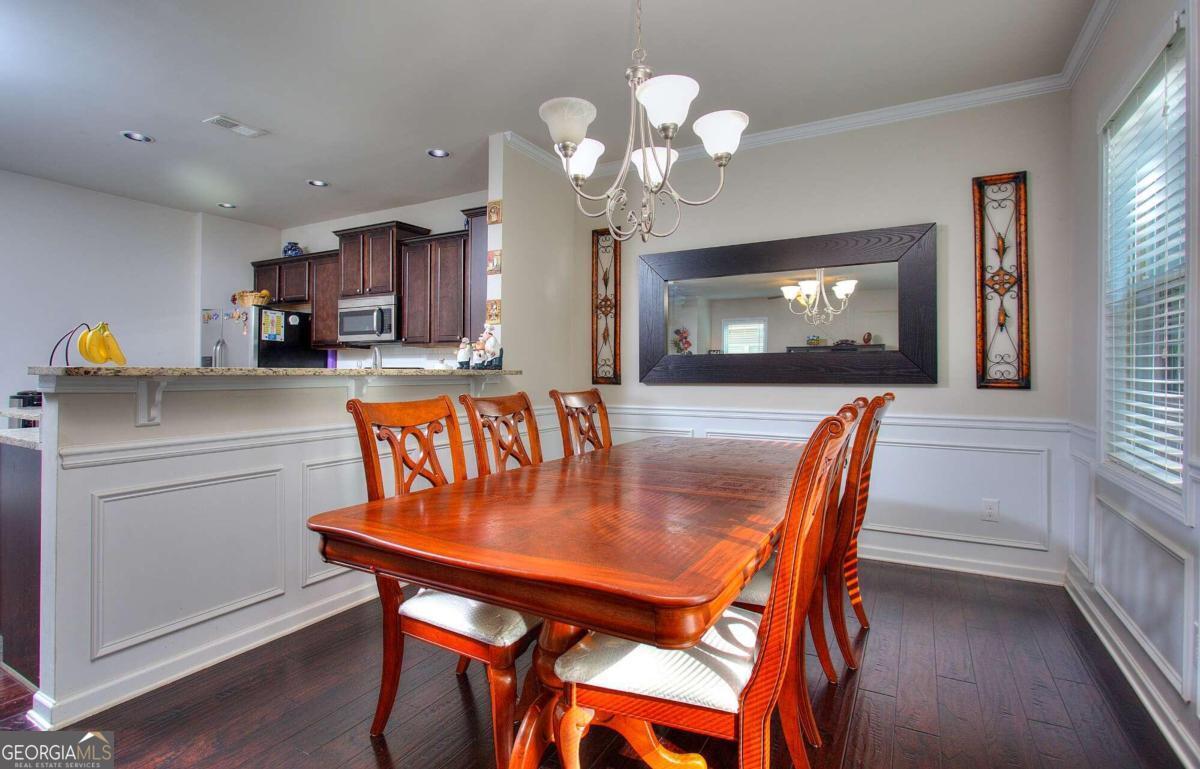 Oakleaf At Stonecrest - Residential