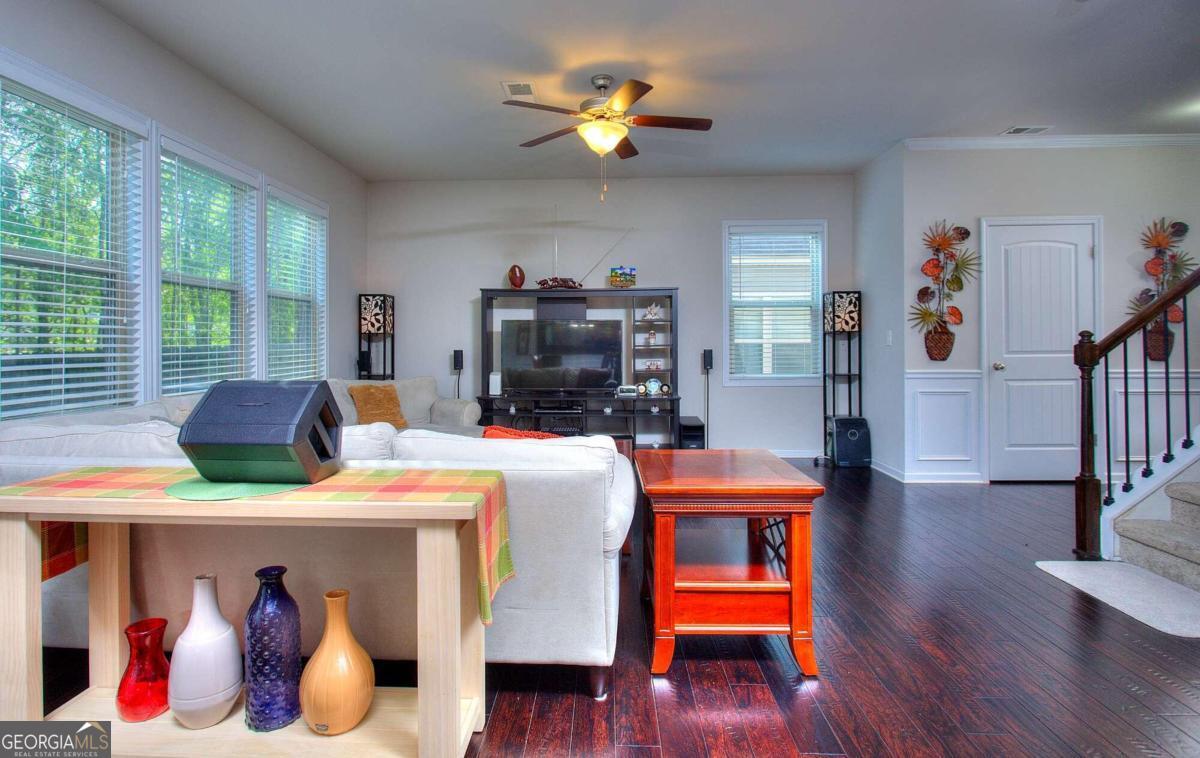 Oakleaf At Stonecrest - Residential