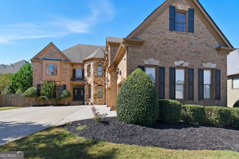 4728 Moon Hollow CT Buford GA 30519