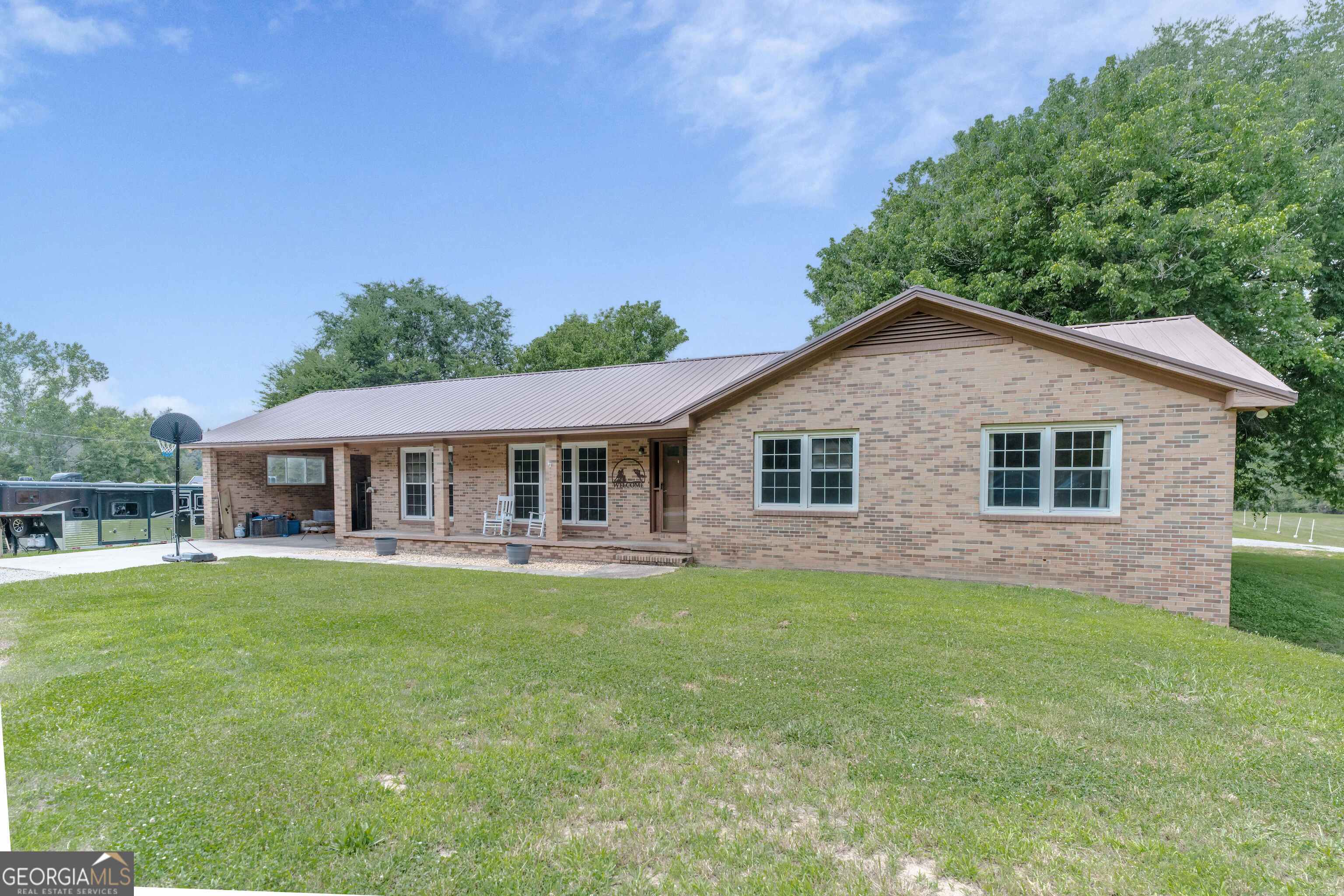 1250 Texas Valley RD NW