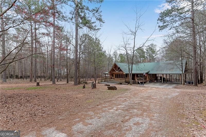474 Benton RD