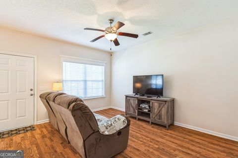 A home in Townsend