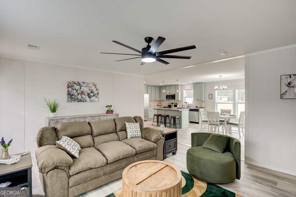 Photo of 109 Stewart Avenue NE, Milledgeville, GA 31061 (MLS # 10831339)