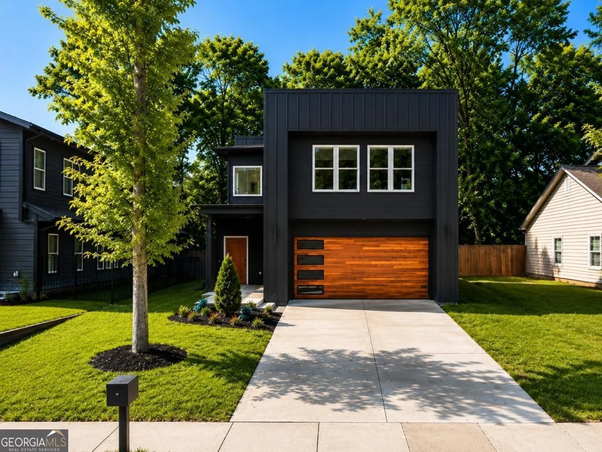 1378 Gus Thornhill Jr Drive