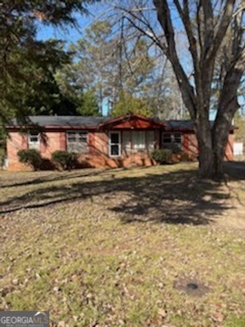 Photo of 135 Preston Place, Lagrange, GA 30241 (MLS # 10656668)