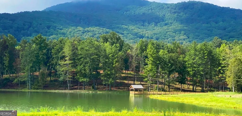 Photo of 0 Waterfall Lane, Sautee Nacoochee, GA 30571 (MLS # 10766451)