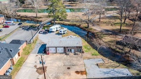 21 Cedartown HWY Cave Spring GA 30124