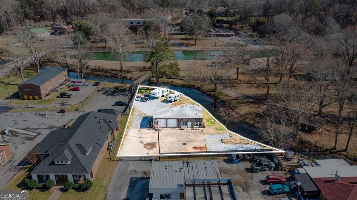 21 Cedartown HWY