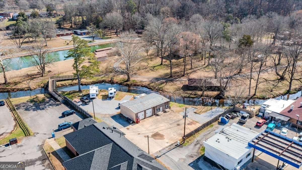 21 Cedartown HWY