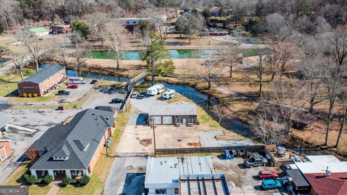 21 Cedartown HWY
